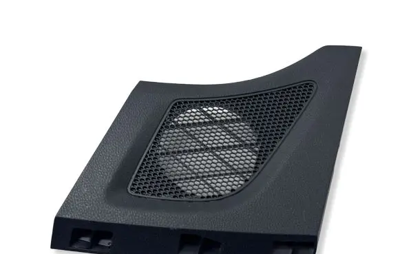 Subaru Forester SL Dash center speaker trim cover 