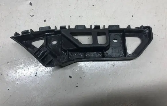 Volkswagen Caddy Front bumper mounting bracket 2K5807184