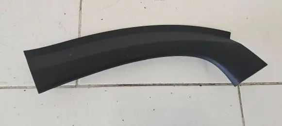 Tesla Model X Other exterior part 107490700D