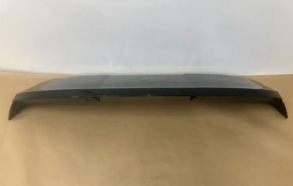 Fiat 500X Tailgate/trunk spoiler 07356065540