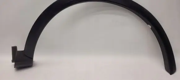 Mitsubishi Eclipse Cross Front arch trim 7400A510