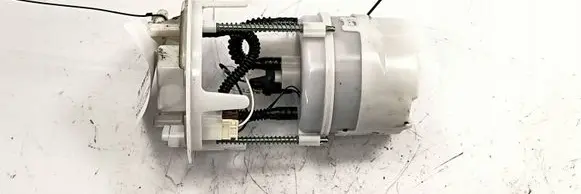Opel Corsa F In-tank fuel pump 9823470180
