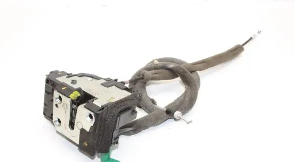 Nissan NV200 Front door lock