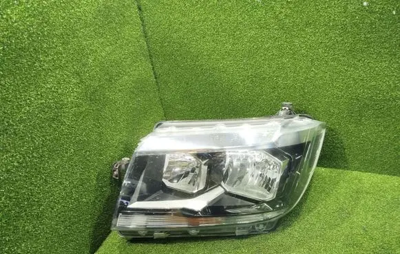 Volkswagen Crafter Headlight/headlamp 7C1941005