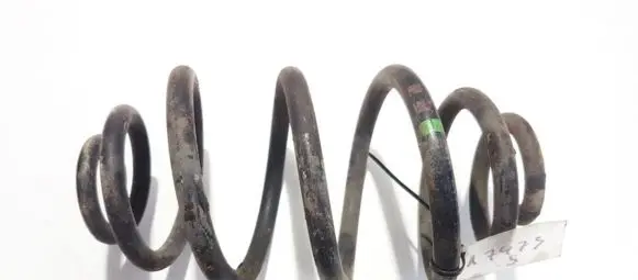 Skoda Superb B5 (3U) Rear coil spring