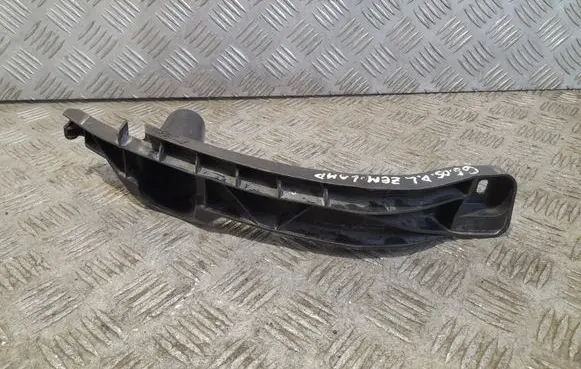 Volkswagen Golf V Front bumper mounting bracket 1K0807890B
