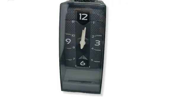 Citroen DS5 Clock 9674252180 SC10WB3BW MMGZE0MLCEM00