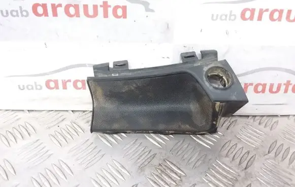 Audi Q3 8U Other dashboard part 8U1864131A