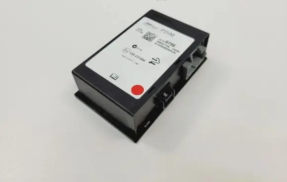 Opel Zafira C Bluetooth control unit module 22739796