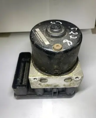 Citroen C5 ABS Pump 9641767380 10020600034 10096011103