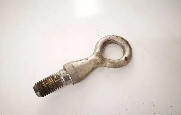 Mazda CX-5 Towing hook eye 
