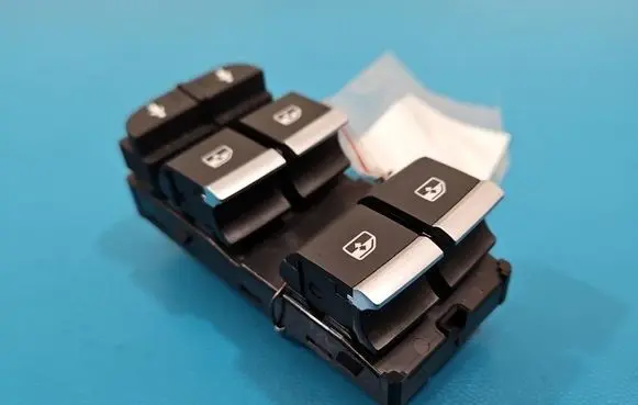 Audi Q7 4M Electric window control switch 4M0959851B IMPRK1567270