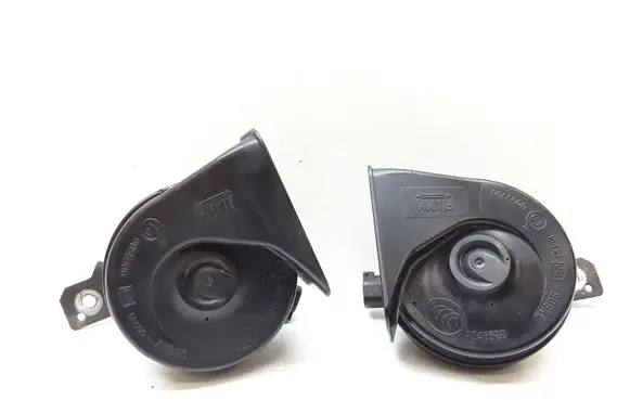 Volvo S80 Horn signal 08635071 08635072