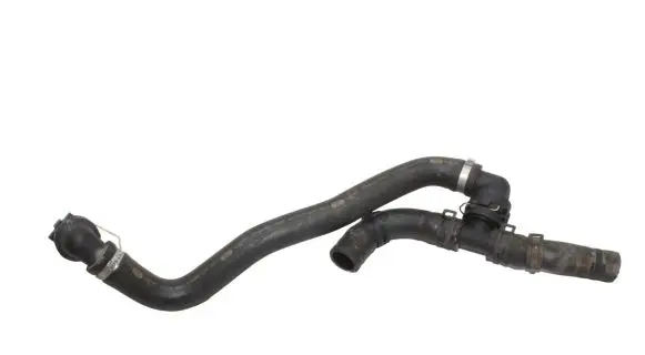 Jaguar XE Engine coolant pipe/hose GX738A589AF