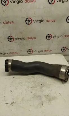 BMW 3 F30 F35 F31 Intercooler hose/pipe 5Q0972264