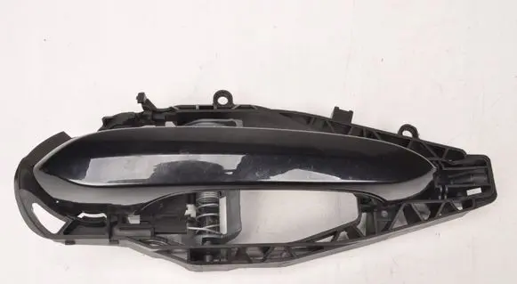 BMW 2 F44 Front door exterior handle LEWY TYŁ