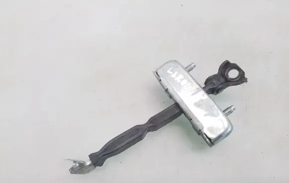 Toyota Corolla Verso E121 Front door check strap stopper