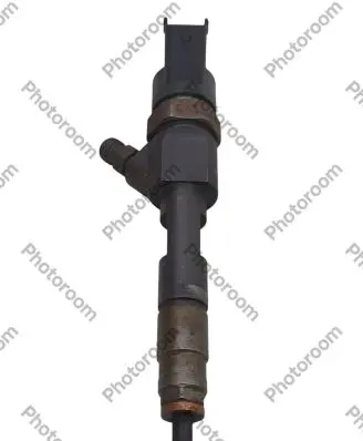 Renault Scenic I Fuel injector 0445110110B 8200100272 8ZACDX