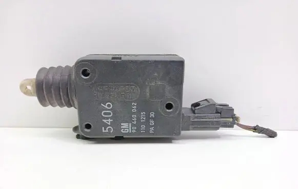 Opel Omega B1 Central locking motor 5406 90460062 1101215