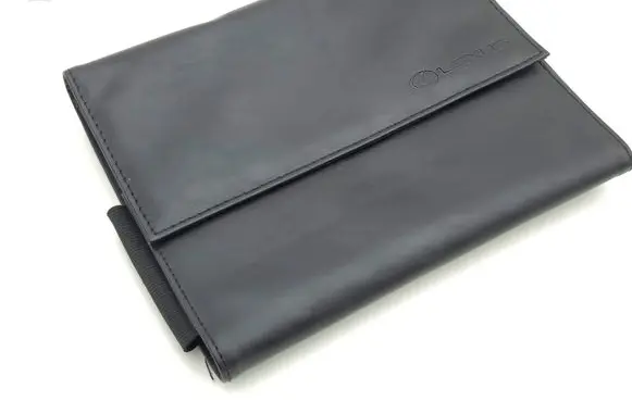Lexus UX Owners service history hand book 