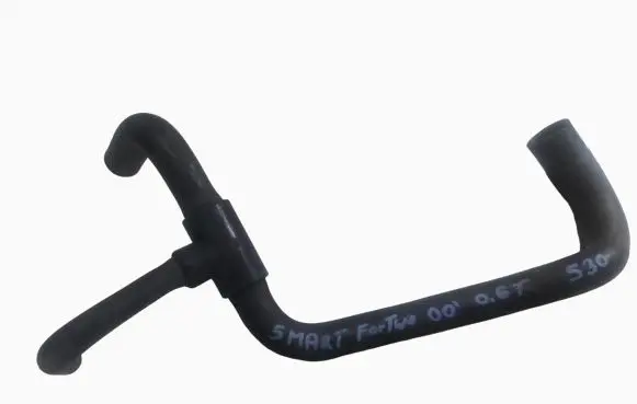 Smart ForTwo II Engine coolant pipe/hose 0003444V007