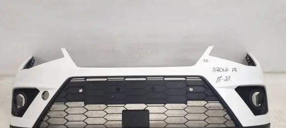 Seat Arona Front bumper 6F9807221B