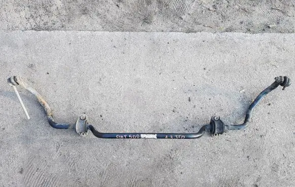 Fiat 500 Front anti-roll bar/sway bar