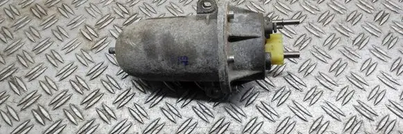 Opel Combo D Fuel filter 
