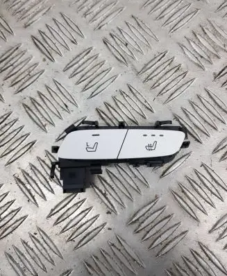 Mercedes-Benz E W238 Seat heating switch A2139051604 13635778 SW133101