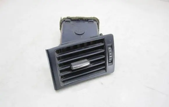 Audi A4 S4 B6 8E 8H Dashboard side air vent grill/cover trim 8E0820901F 250106S