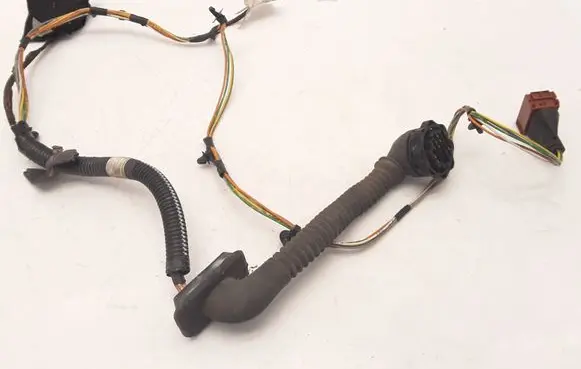 Fiat Scudo Front door wiring loom 1478869080