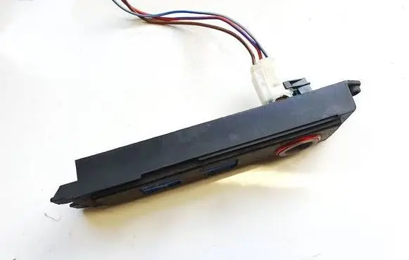 Seat Exeo (3R) Cigarette lighter 3r0863284