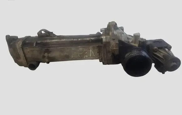 Volvo XC60 EGR valve 30757742