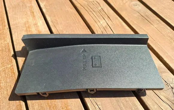 Hyundai Kona II Other exterior part 86710HF000
