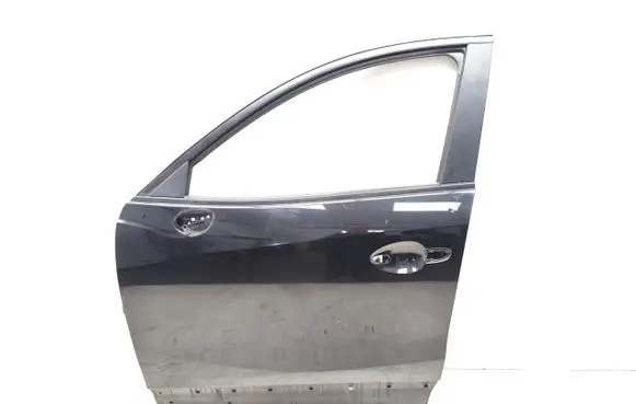 Mazda CX-5 Front door