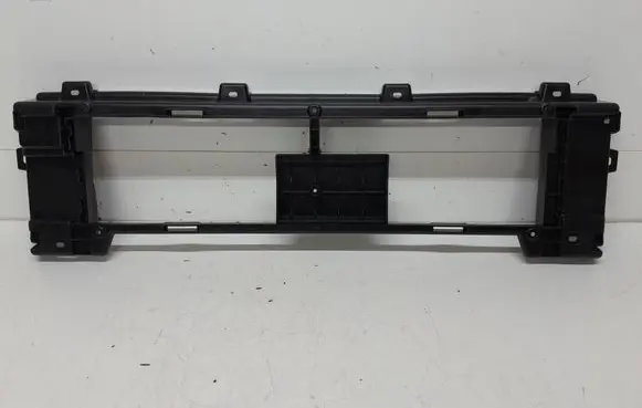KIA Niro Intercooler air guide/duct channel 86958AT200