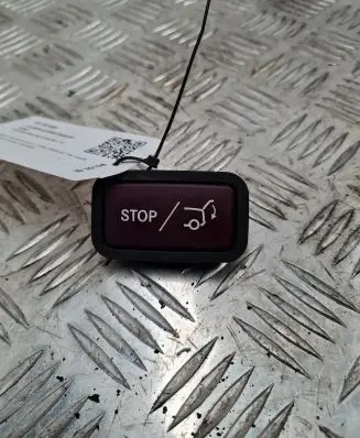 Mercedes-Benz ML W164 Tailgate/trunk/boot open switch 