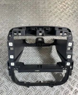 Renault Trafic III (X82) Panel trim 678700458R