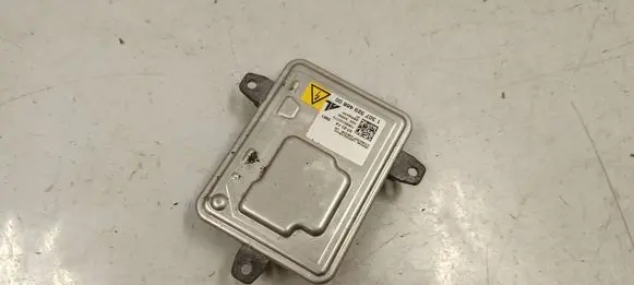 Xenon control unit/module