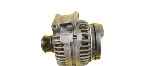 Audi A4 S4 B8 8K Generator/alternator 0124525113 CDH
