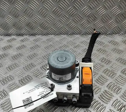 Opel Astra L ABS Pump 9850523280 9835100780