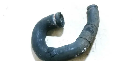 Citroen Jumper Engine coolant pipe/hose