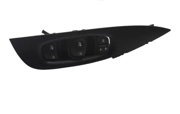Nissan Qashqai Quarter vent window switch 