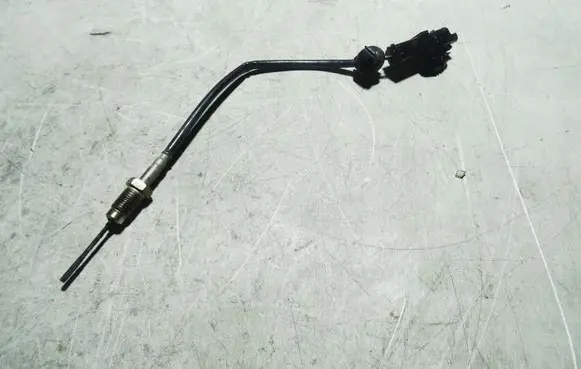 Lambda probe sensor