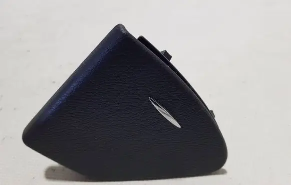 Mercedes-Benz E W211 Ashtray (rear) 2118100830DDD A2118100830