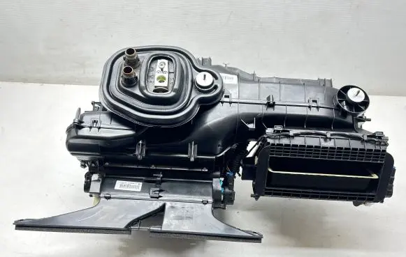 Hyundai Tucson IV NX4 Interior heater climate box assembly T1010827A F1845X3T