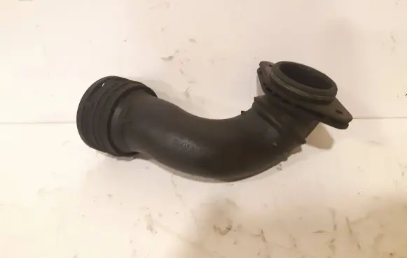 Ford Galaxy Intercooler hose/pipe 3M216F073AA 7M3145792