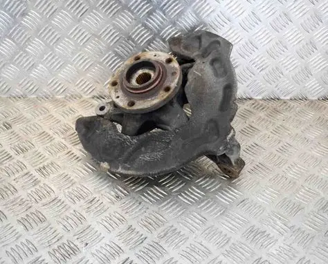 Peugeot 508 II Front wheel hub
