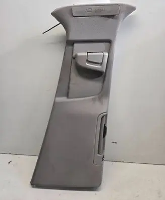 Volvo S60 (B) pillar trim (top) 31307441