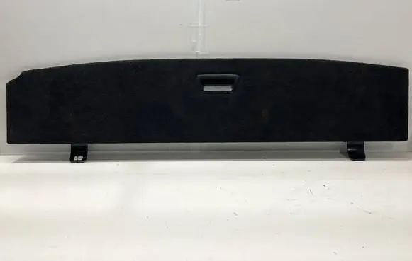 BMW 3 F30 F35 F31 Trunk/boot floor carpet liner 7311432 A064601 10859010
